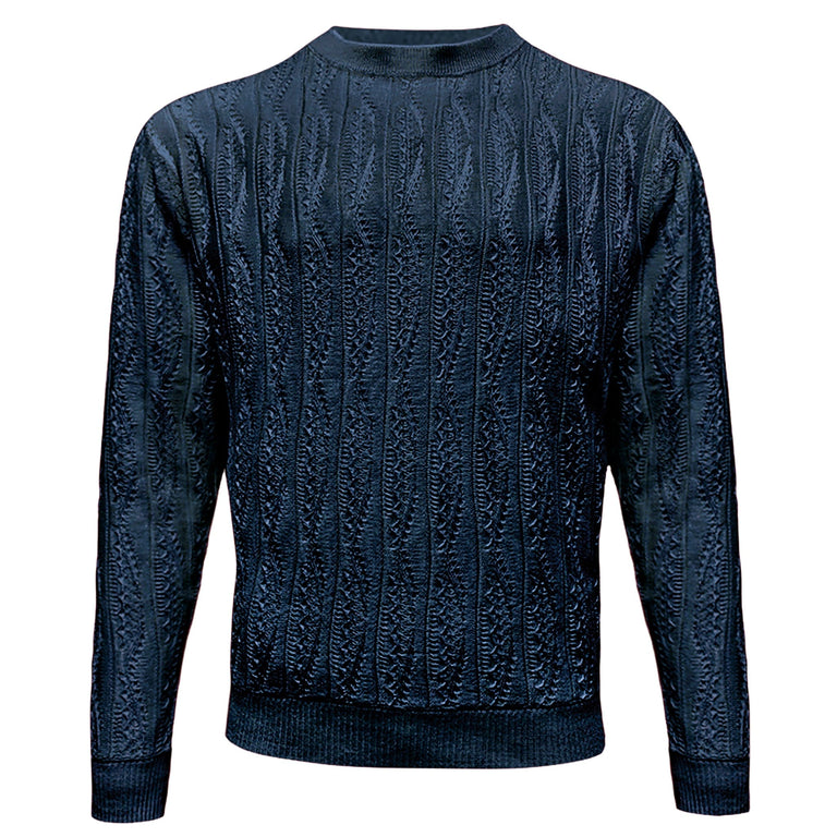 SWEATERS AND KNITS – MilanoMensWear