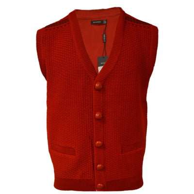 BAGAZIO K S RED / MED BAGAZIO VEST/Bm1877l