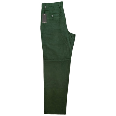 BAGAZIO O F L Bagazio Men’s Suede-Look Knit Walking Suit – BM2185