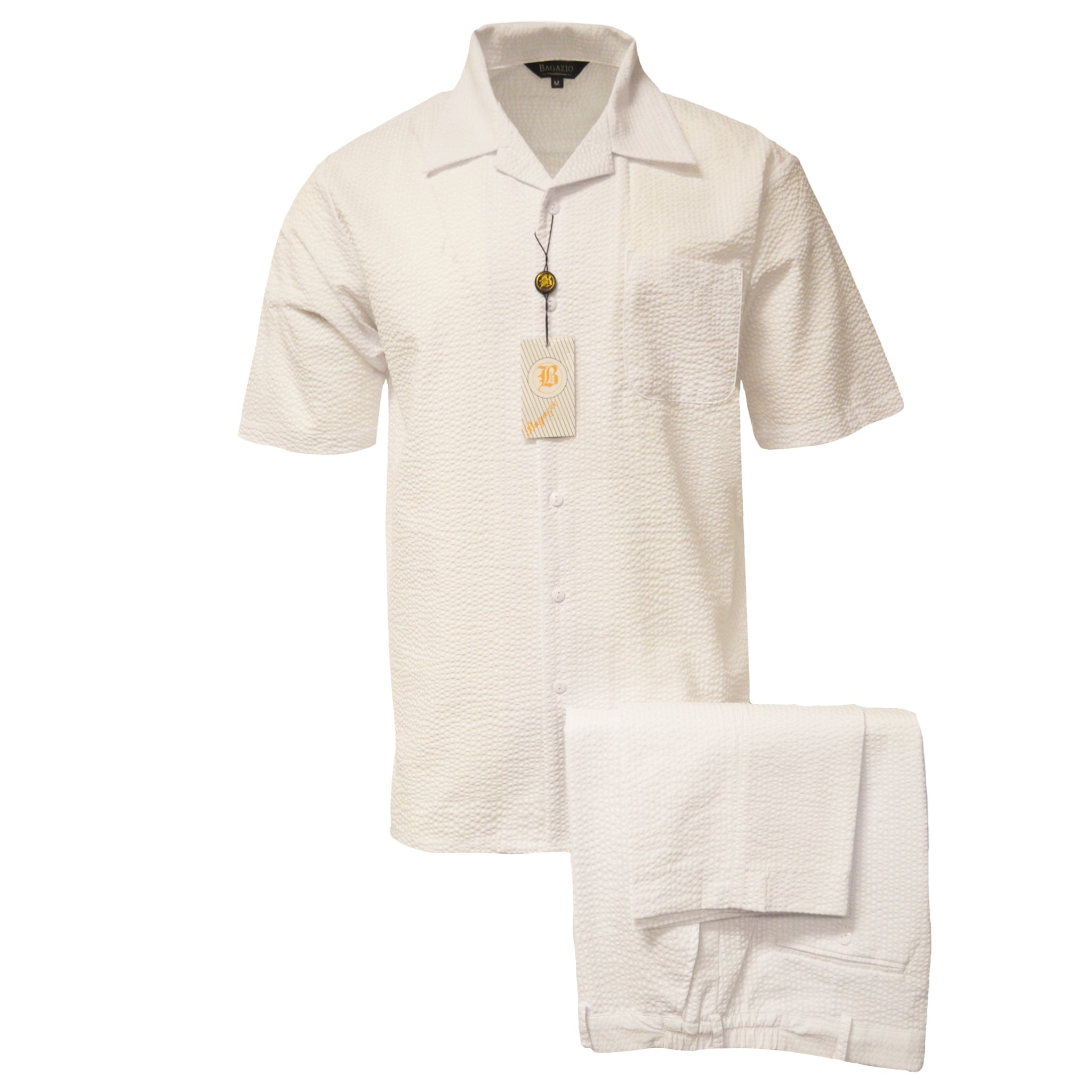 BAGAZIO O FL BAGAZIO MEN FASHION WALKING SETS/2BM2538