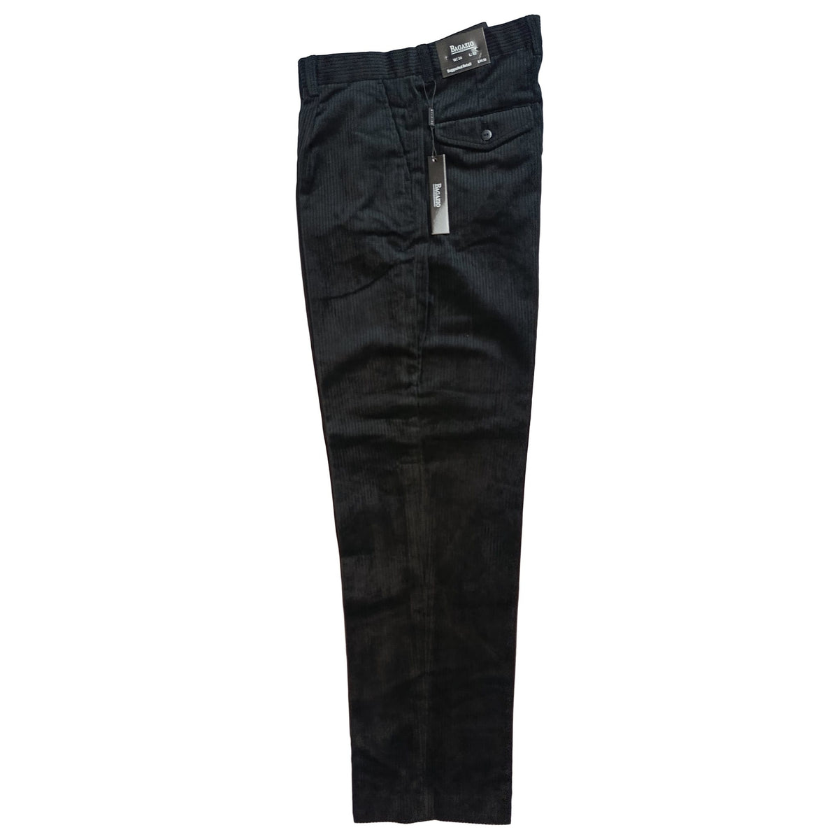 BAGAZIO P C F Bagazio CORD PANTS -Bm882