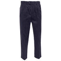 BAGAZIO P CF NAVY / 34 BAGAZIO CORDUROY PANTS/BM8821l