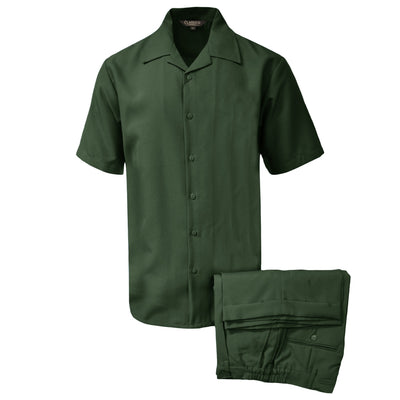 BAGAZIO S ST OLIVE / MED CLASSICO SHORT SET/2BM1735i