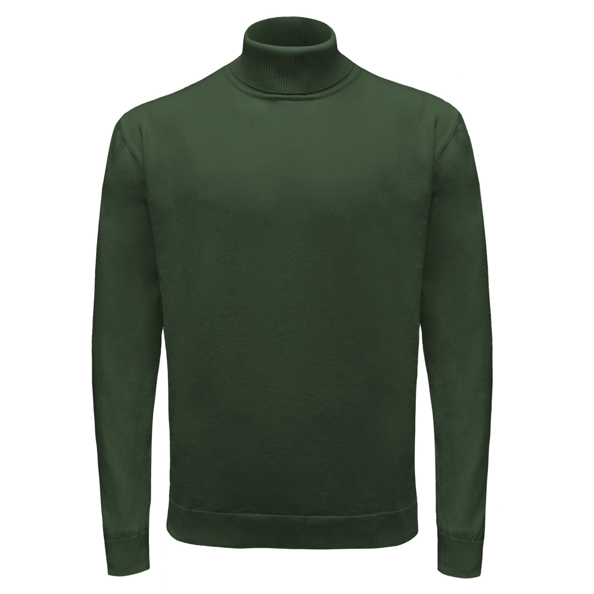 BAGAZIO T PL HUNTER / M BAGAZIO TURTLENECK KNITS SOLD-BM2102