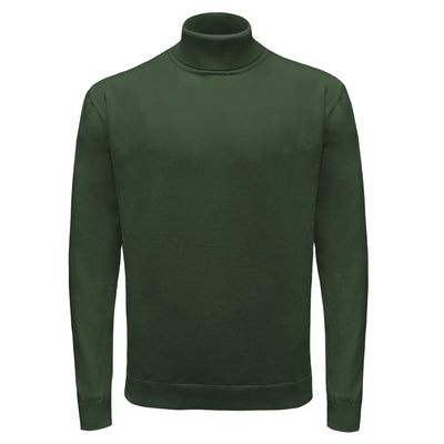 BAGAZIO T PL HUNTER / M BAGAZIO TURTLENECK KNITS SOLD-BM2102