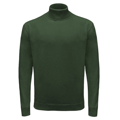 BAGAZIO T PL HUNTER / M BAGAZIO TURTLENECK KNITS SOLD-BM2102