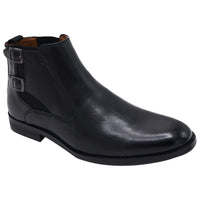 BAJ TRADING COMPANY LLC F T BLACK / 8.5 7000 BOOT