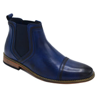 BAJ TRADING COMPANY LLC F T NAVY / 8.5 7000 BOOT