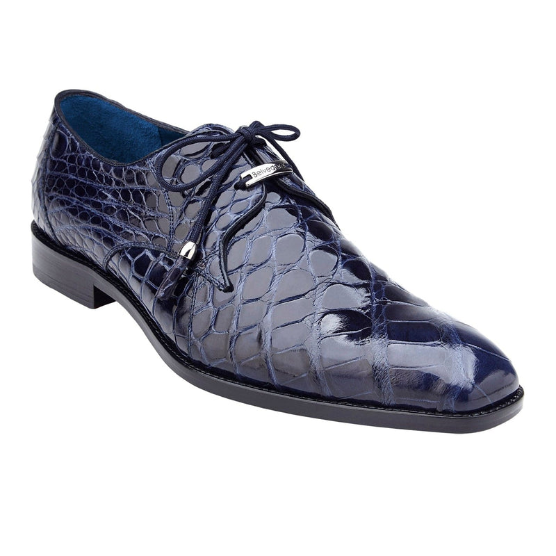 BELVEDERE F T NAVY / 9.0 LAGO BY BELVEDERE/14010