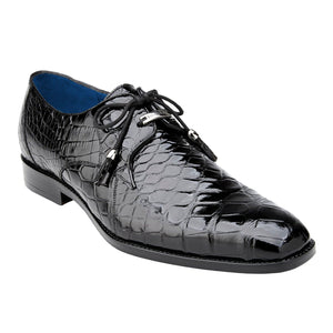 BELVEDERE F T BLACK / 8.5 LAGO BY BELVEDERE/14010