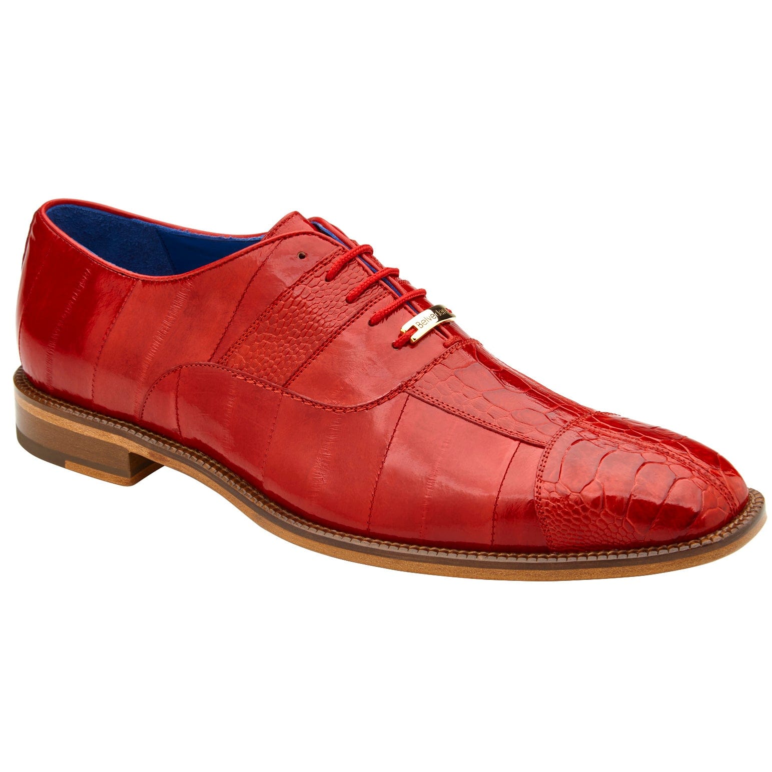 Belvedere Men's Mare Oxfords