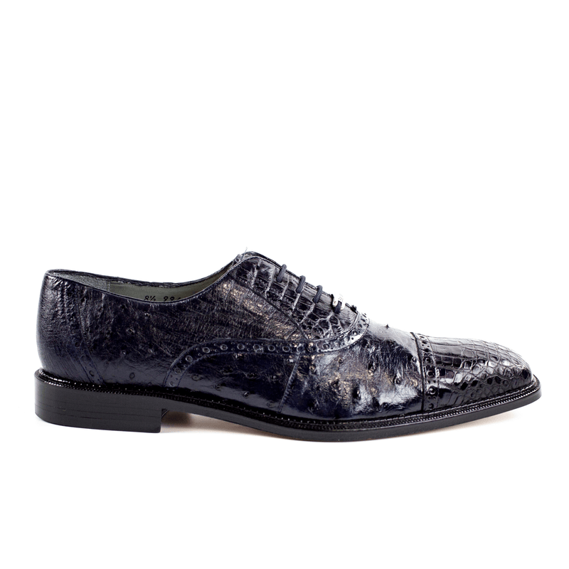 BELVEDERE F T NAVY / 8.5 ONESTO BY BELVEDERE/1419