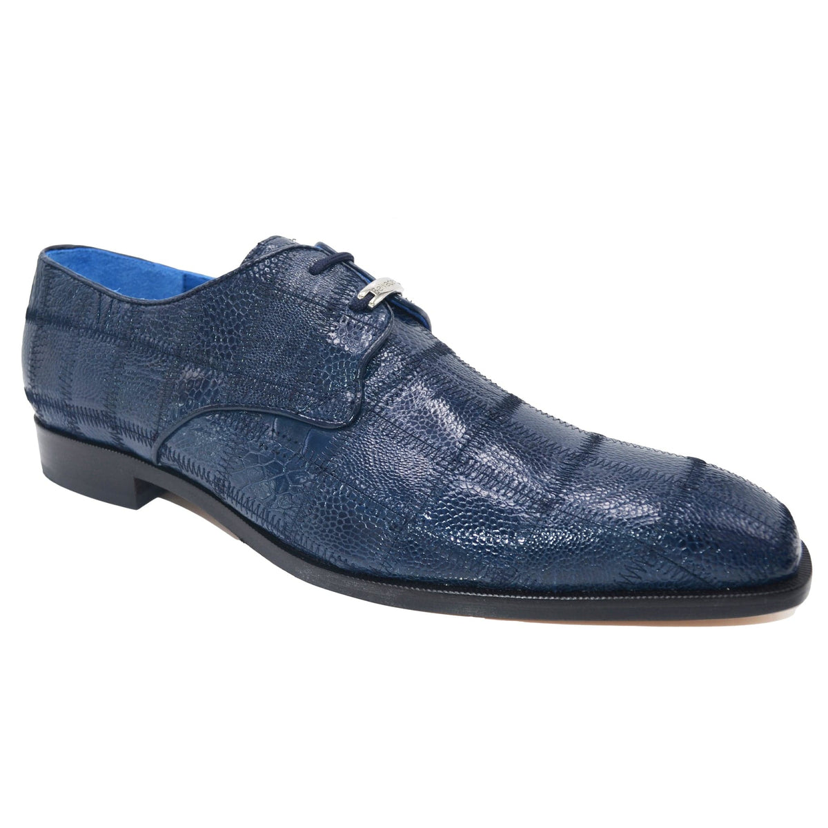BELVEDERE F T NAVY / 8.5 SABATO LACE UP BY BELVEDERE/R16