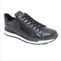 BELVEDERE F TC BLACK / 9.0 BLAKE TENNIS SHOES BY BELVEDERE/33629