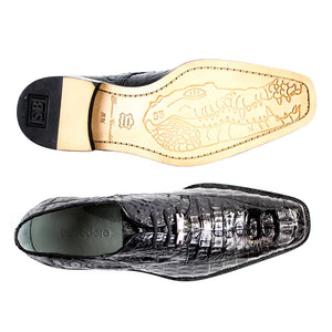 Belvedere Shoes EXOTIC SHOES Belvedere Shose- CHAPO