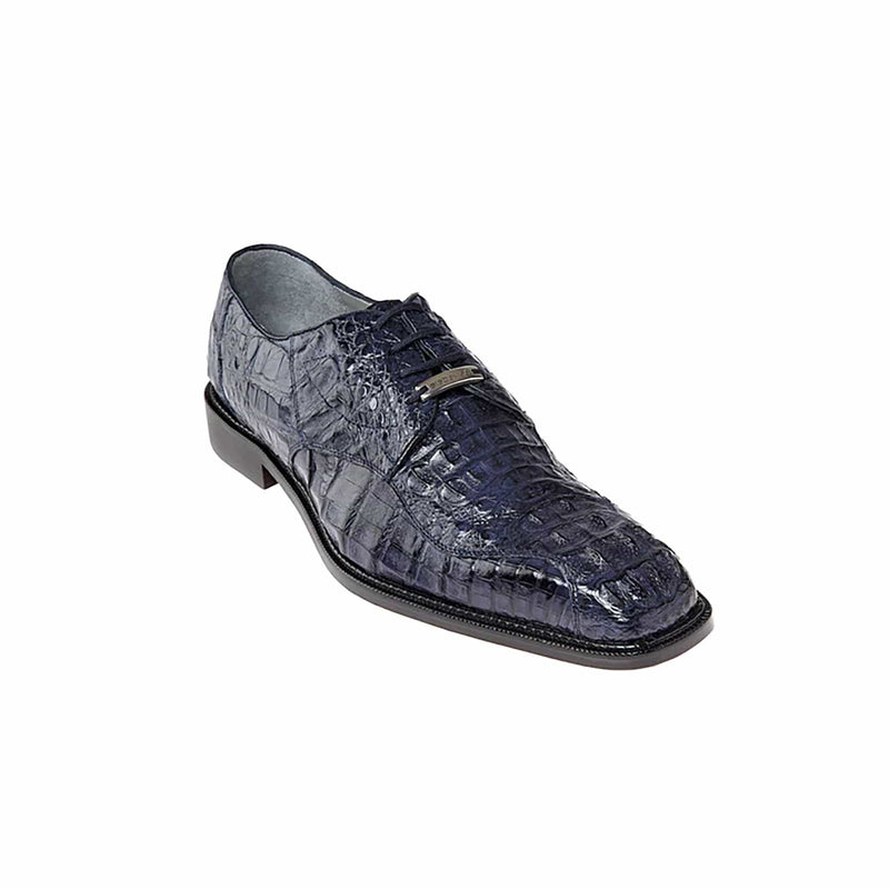 Belvedere Shoes EXOTIC SHOES Belvedere Shose- CHAPO