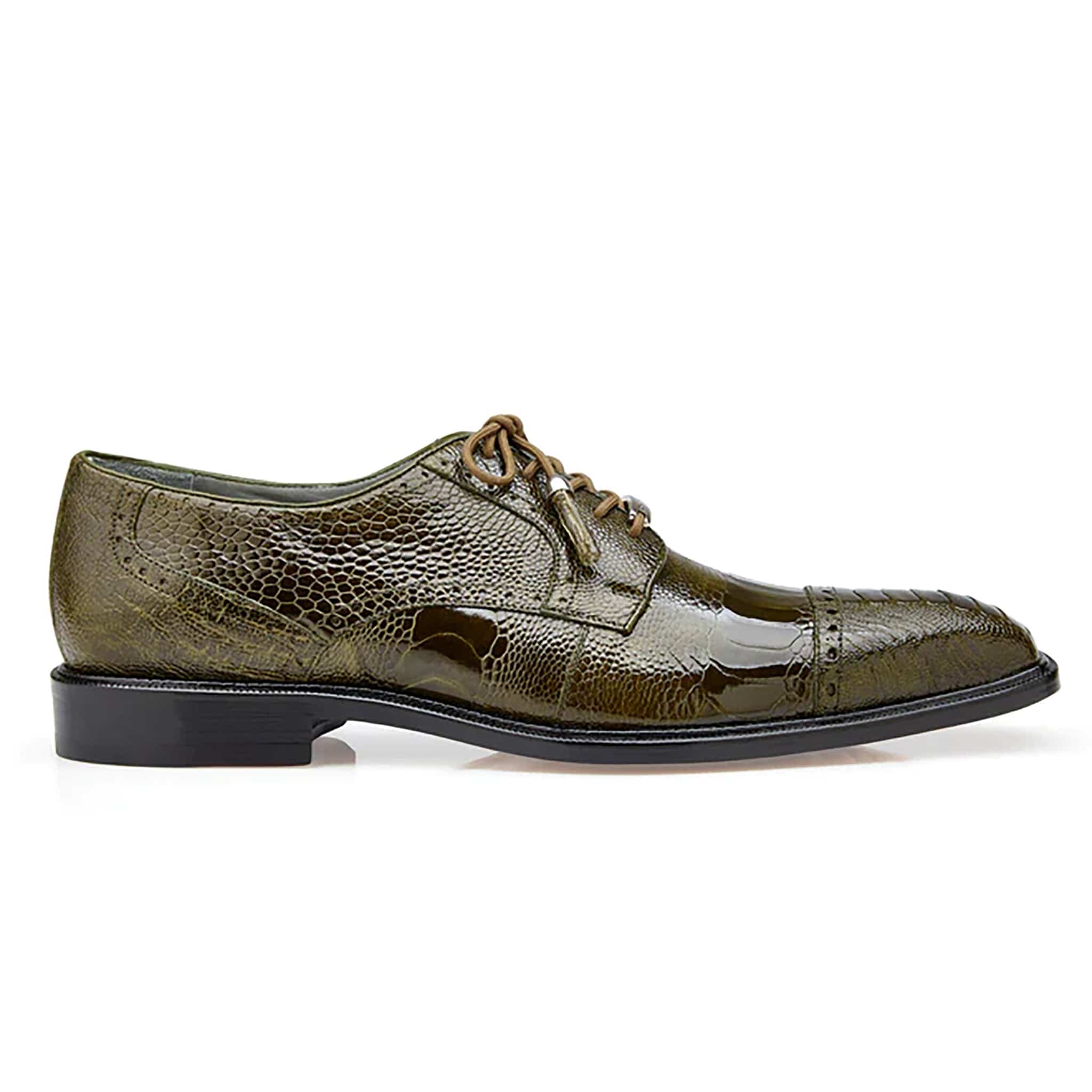 Belvedere shoes FT Belvedere shoes-BATTA