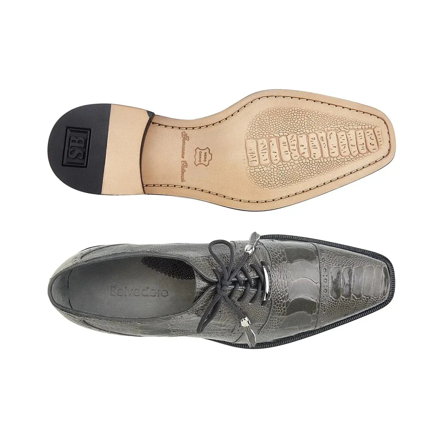 Belvedere shoes FT Belvedere shoes-BATTA