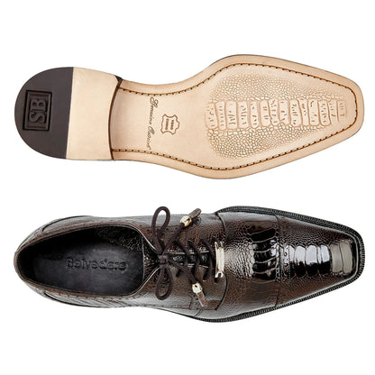 Belvedere shoes FT Belvedere shoes-BATTA