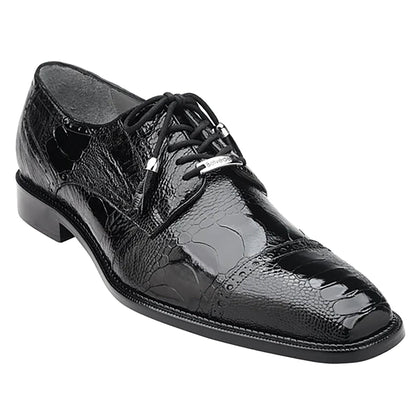 Belvedere shoes FT BLACK / 9 Belvedere shoes-BATTA