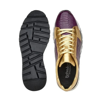 Belvedere shoes FT Belvedere shoes-BLAKE