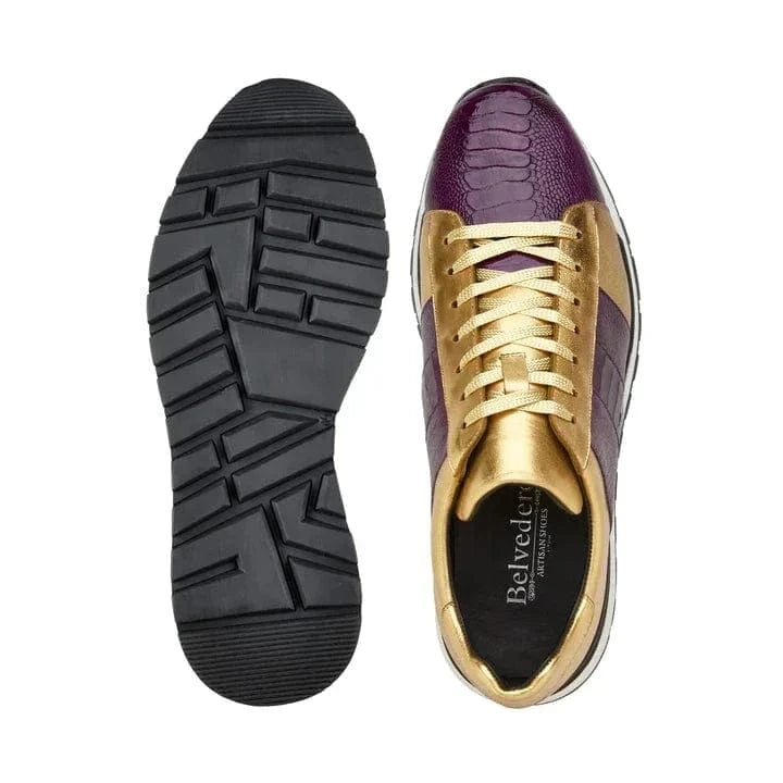 Belvedere shoes FT Belvedere shoes-BLAKE