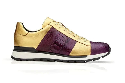 Belvedere shoes FT Belvedere shoes-BLAKE