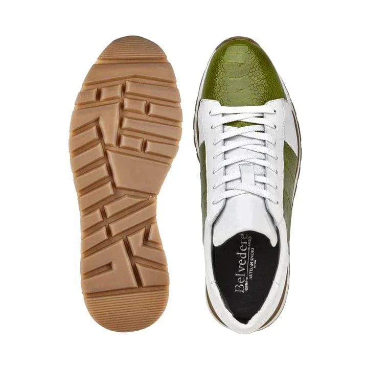 Belvedere shoes FT Belvedere shoes-BLAKE