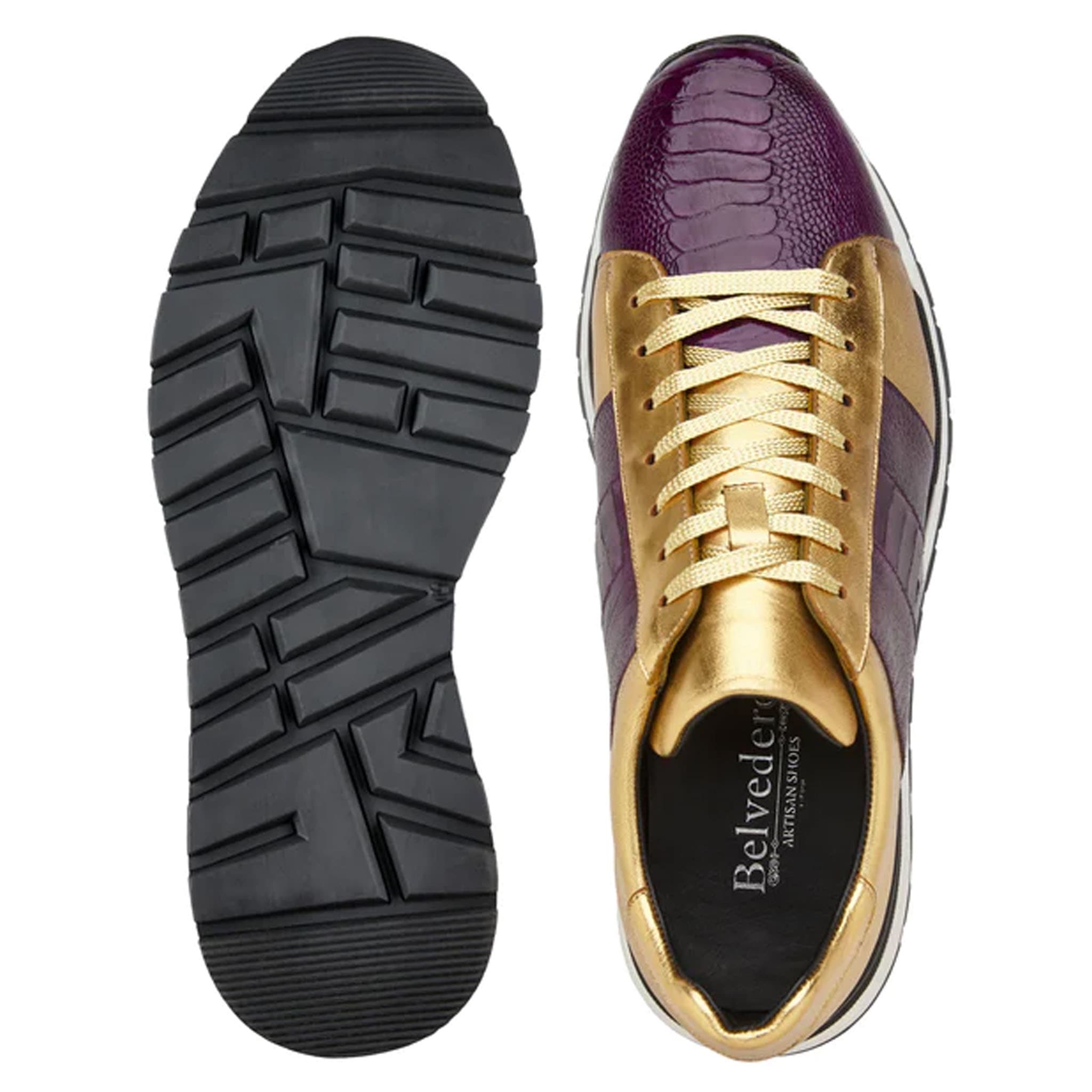 Belvedere shoes FT Belvedere shoes-BLAKE