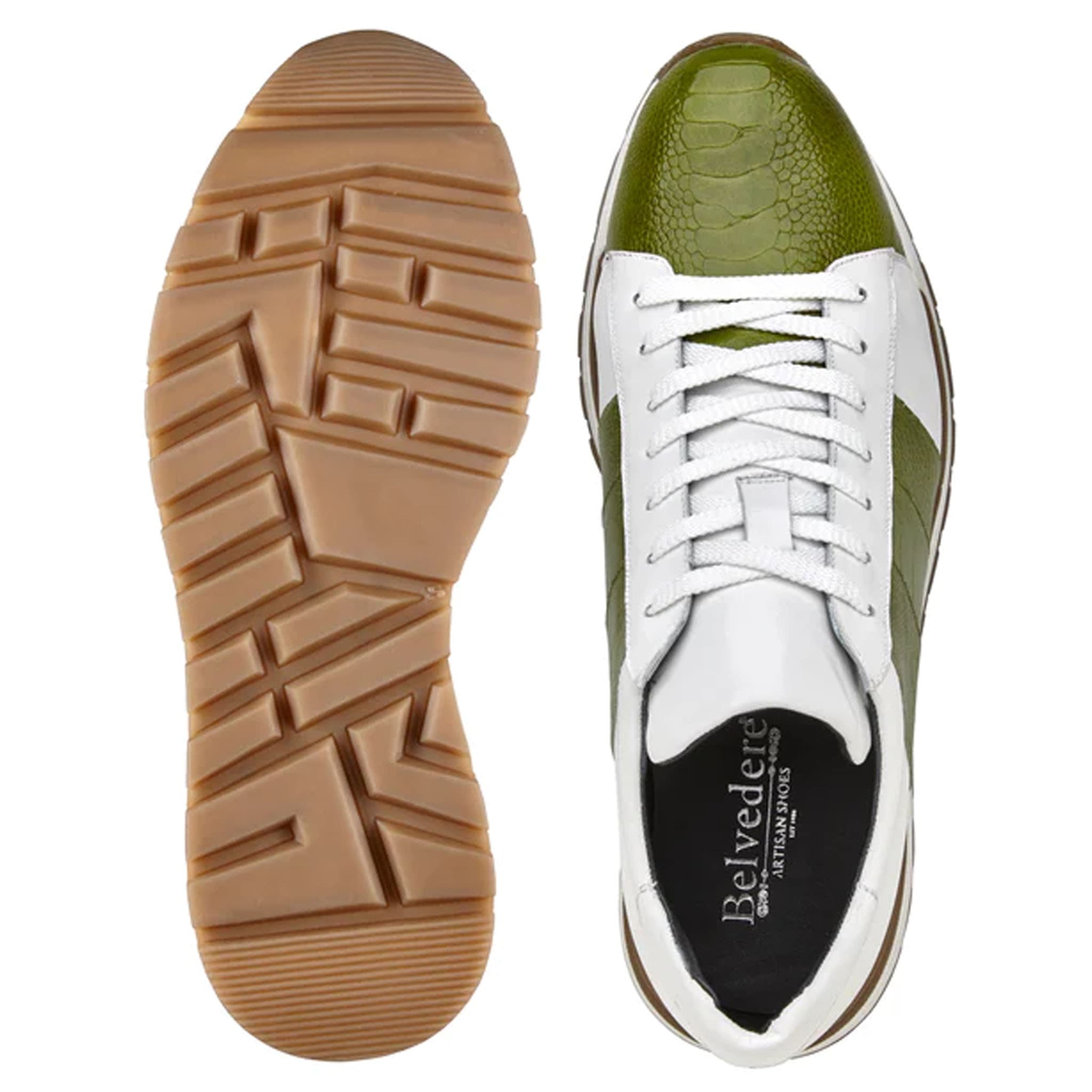 Belvedere shoes FT Belvedere shoes-BLAKE