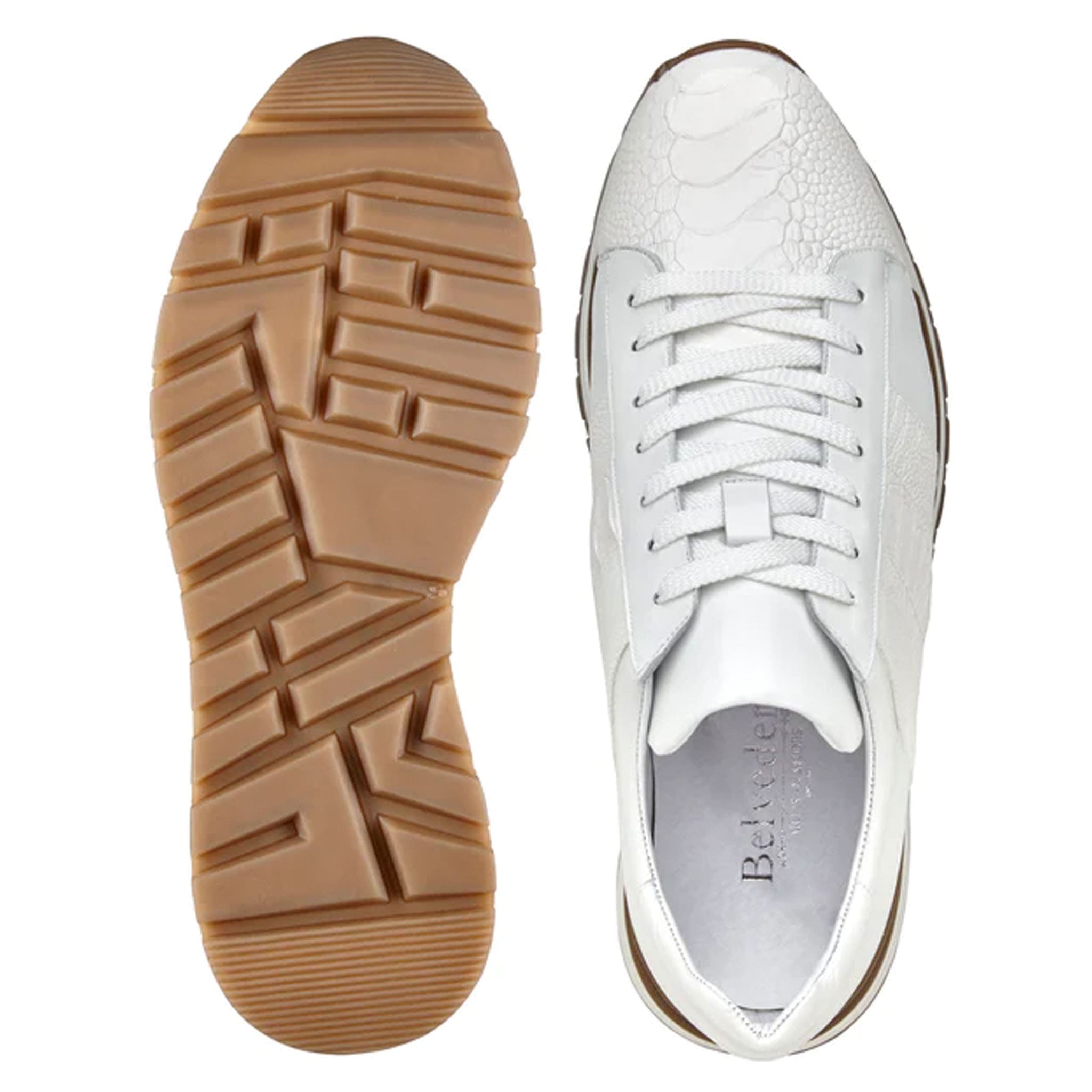 Belvedere shoes FT Belvedere shoes-BLAKE