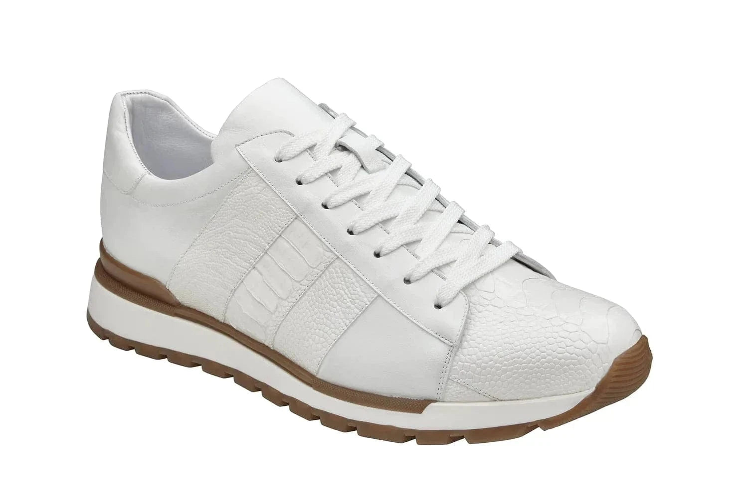 Belvedere shoes FT WHITE / 9 Belvedere shoes-BLAKE