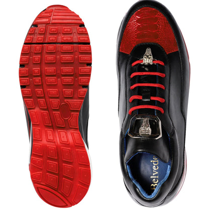 Belvedere shoes FT Belvedere shoes-FLASH