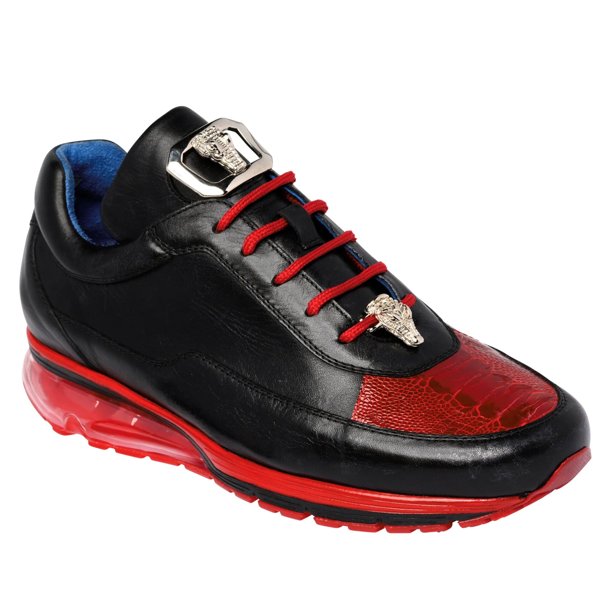 Belvedere Shoes FT BLACK / 9 Belvedere SHOES-FLASH