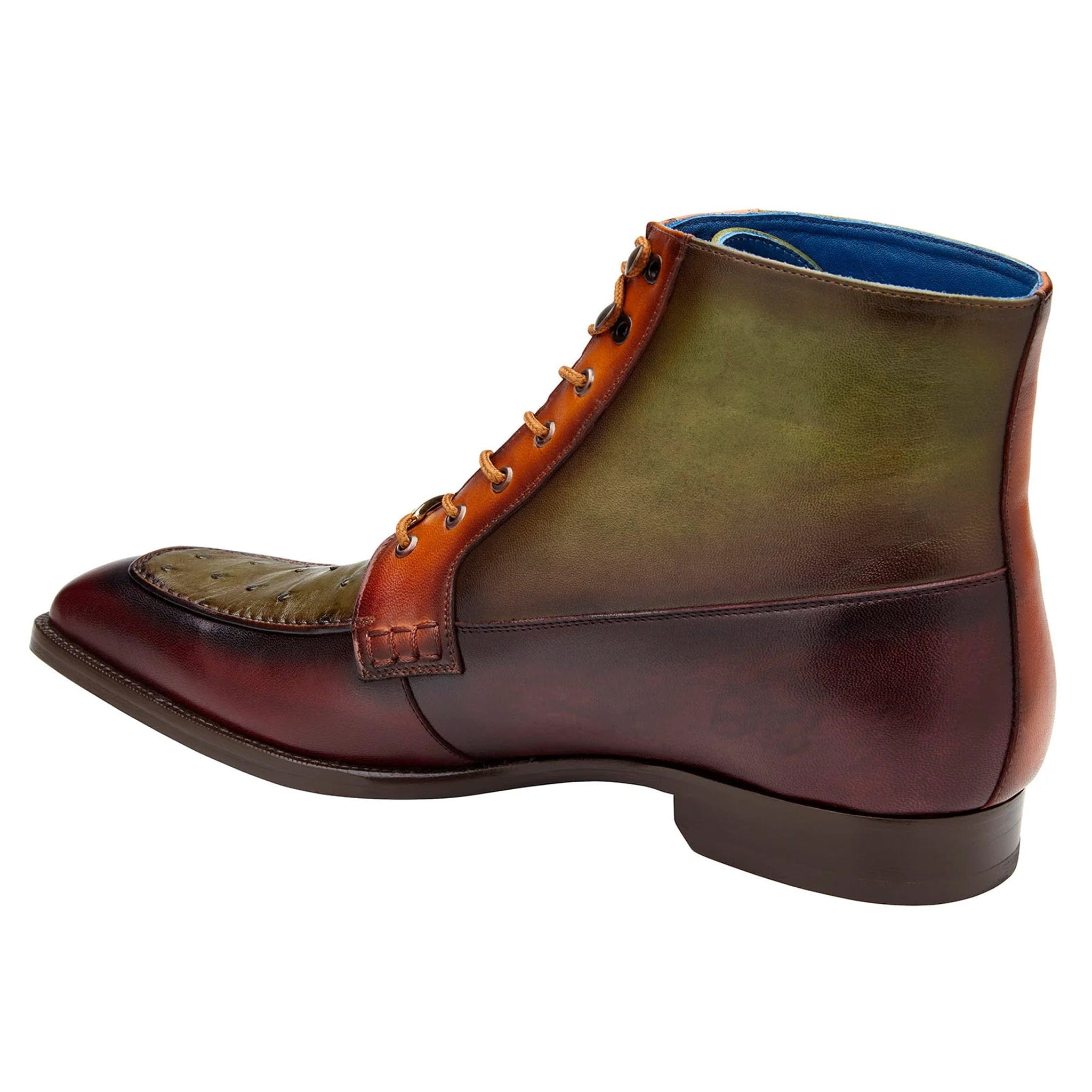 Belvedere shoes FT Belvedere shoes-Greco