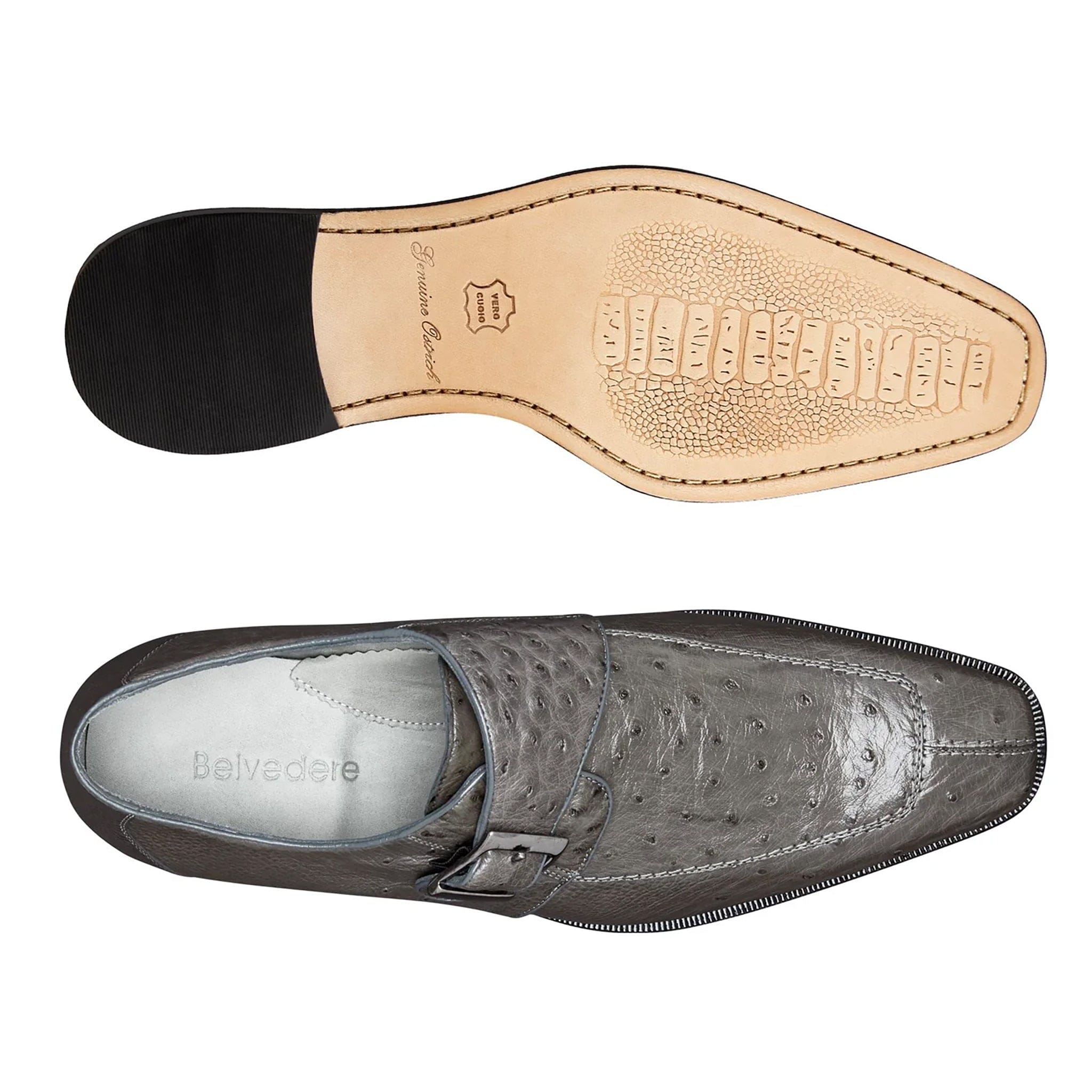 Belvedere Shoes FT Belvedere SHOES-JOSH