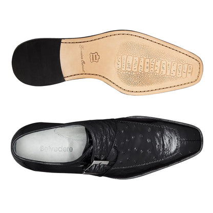 Belvedere Shoes FT Belvedere SHOES-JOSH