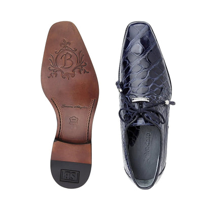 Belvedere shoes FT Belvedere shoes-LAGO