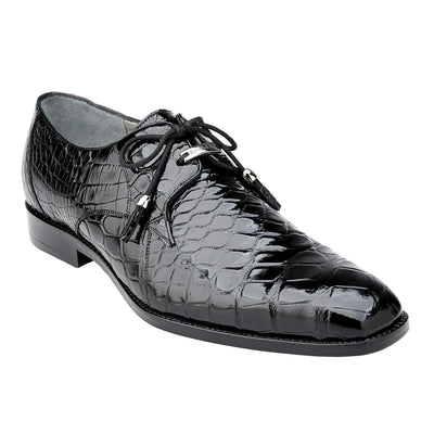 Belvedere shoes FT BLACK / 9 Belvedere shoes-LAGO