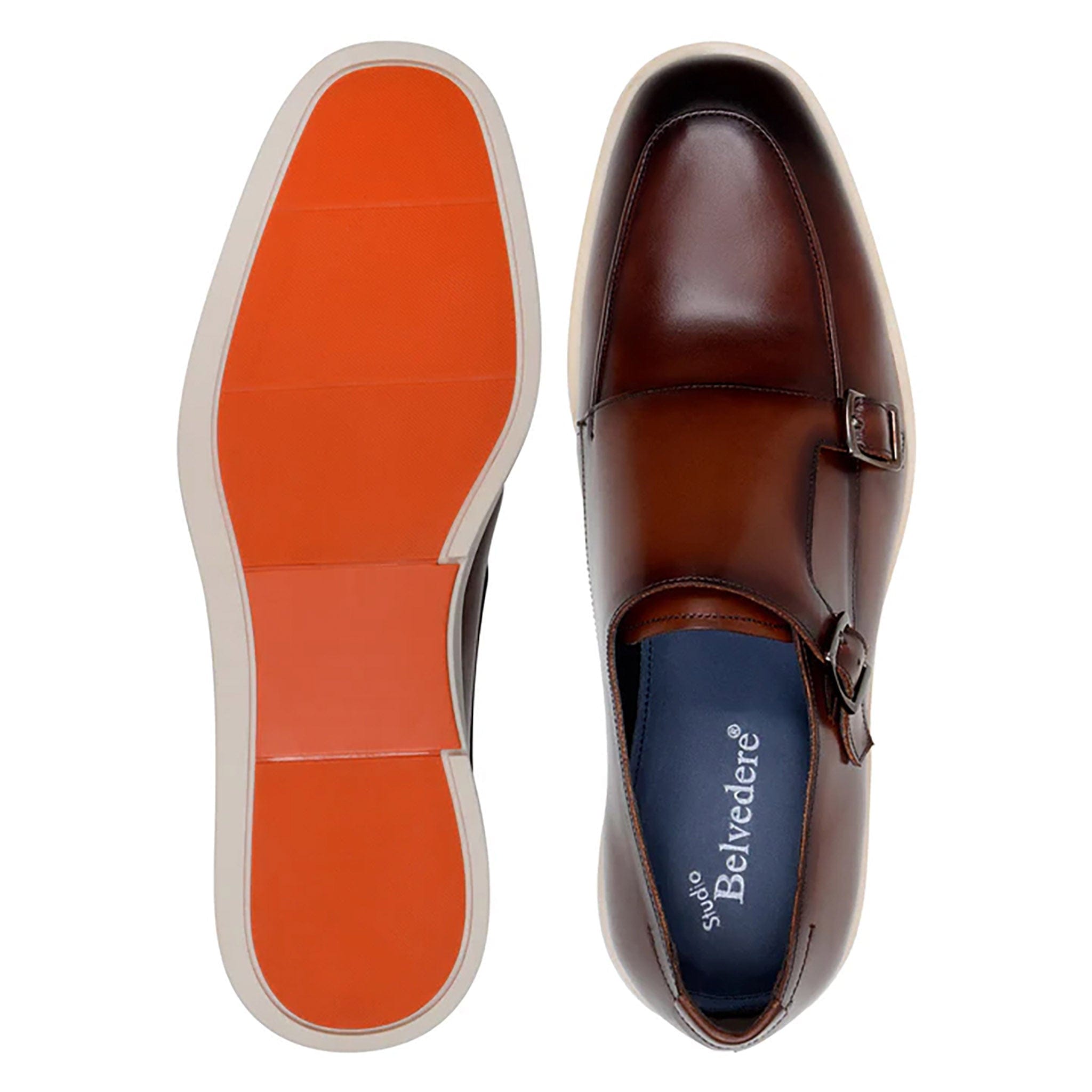 Belvedere shoes FT Belvedere shoes-Marcio