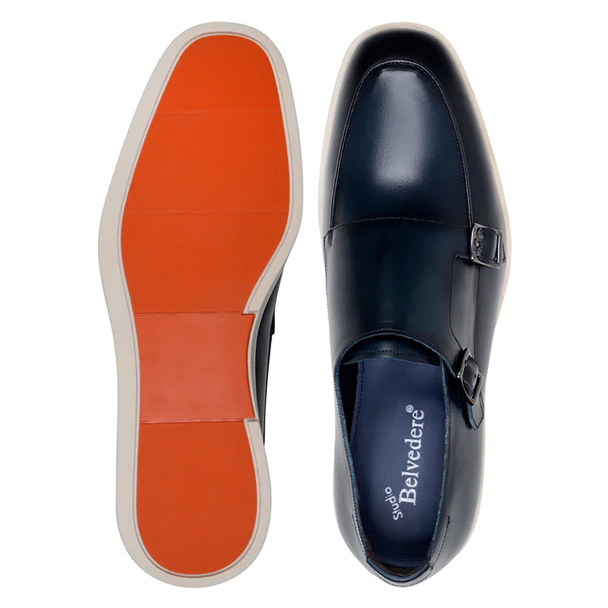 Belvedere shoes FT Belvedere shoes-Marcio