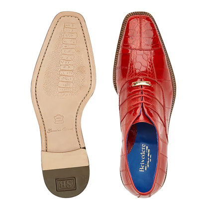 Belvedere shoes FT Belvedere shoes-MARE