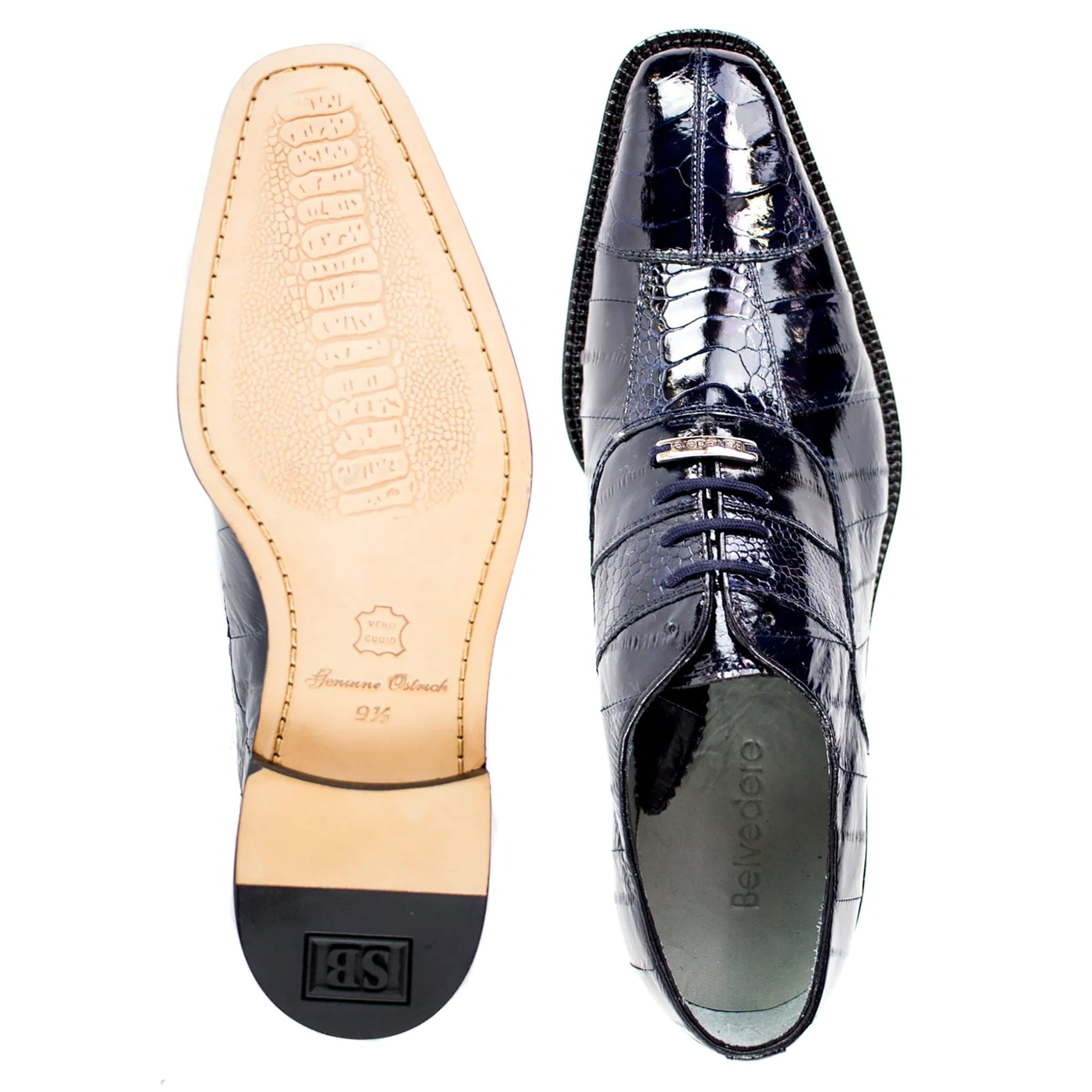 Belvedere shoes FT Belvedere shoes-MARE