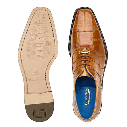 Belvedere shoes FT Belvedere shoes-MARE