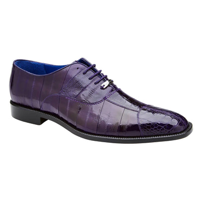 Belvedere shoes FT PURPLE / 9 Belvedere shoes-MARE