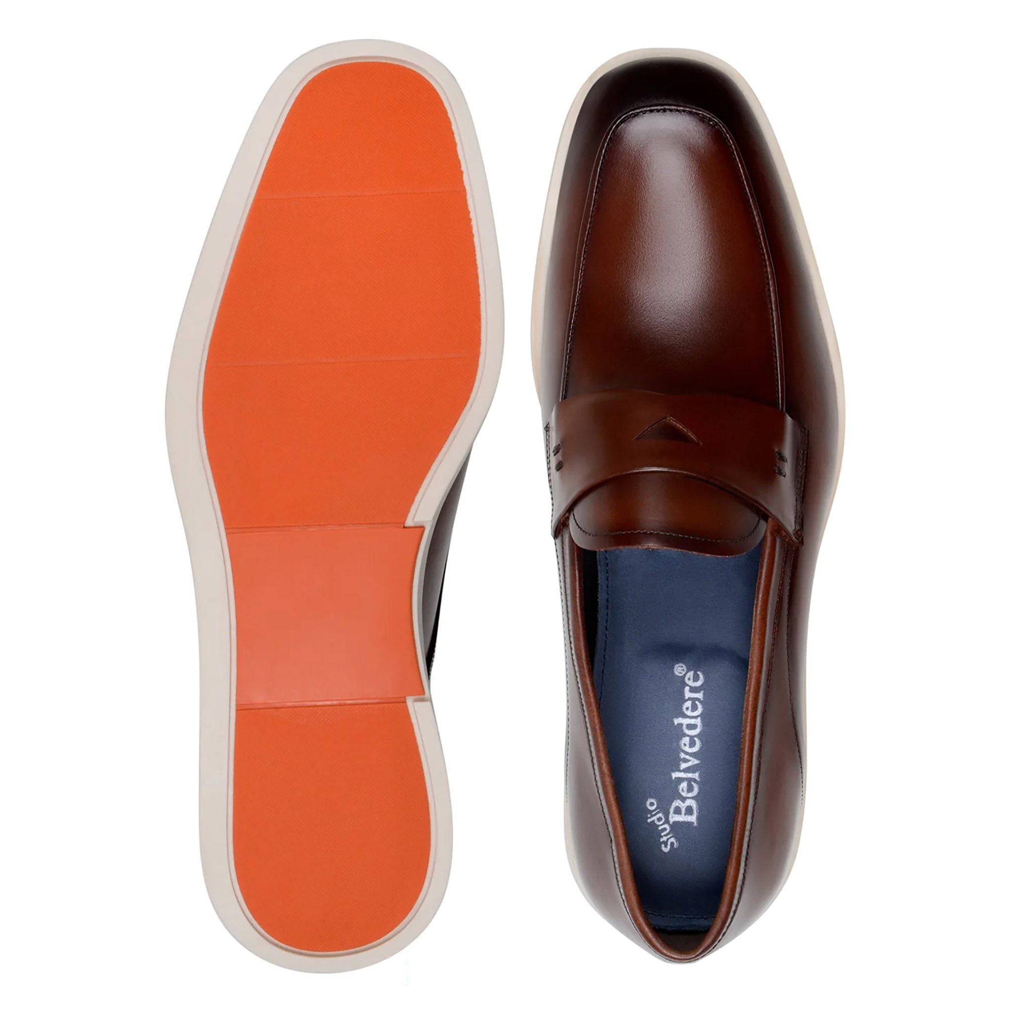 Belvedere shoes FT Belvedere shoes-Maurizio