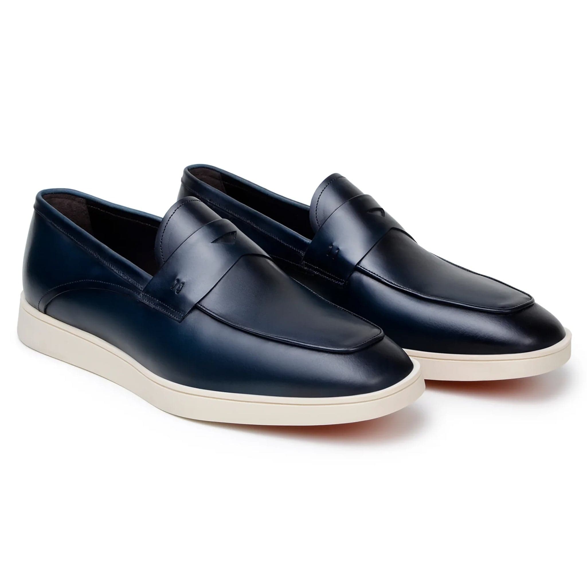 Belvedere shoes FT NAVY / 8 Belvedere shoes-Maurizio