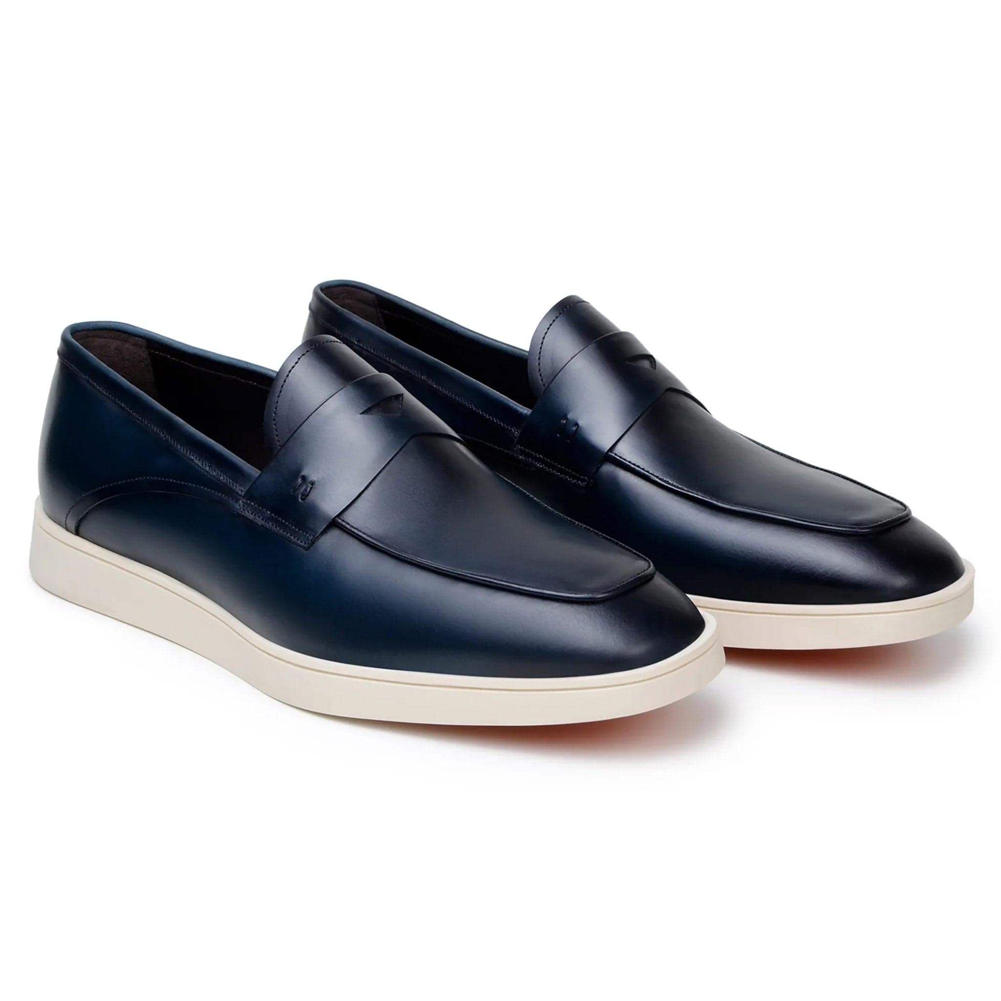 Belvedere shoes FT NAVY / 8 Belvedere shoes-Maurizio