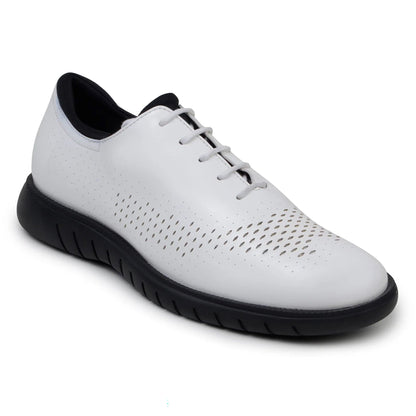 Belvedere shoes FT WHITE / 8 Belvedere shoes-Maxim