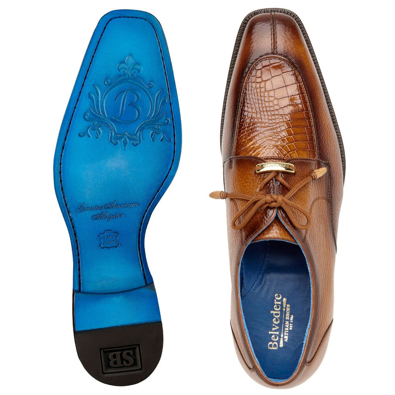 Belvedere Shoes FT Belvedere shoes-Primo